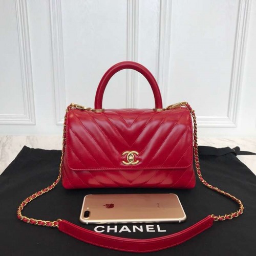 Chanel Bag 008